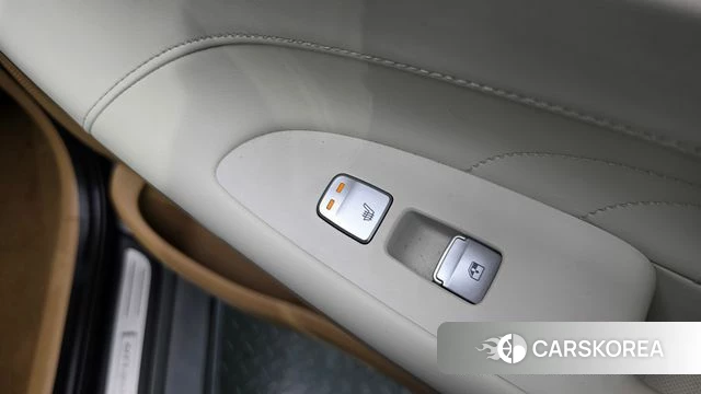 Hyundai The New Grandeur IG id 5003710 из Кореи 21