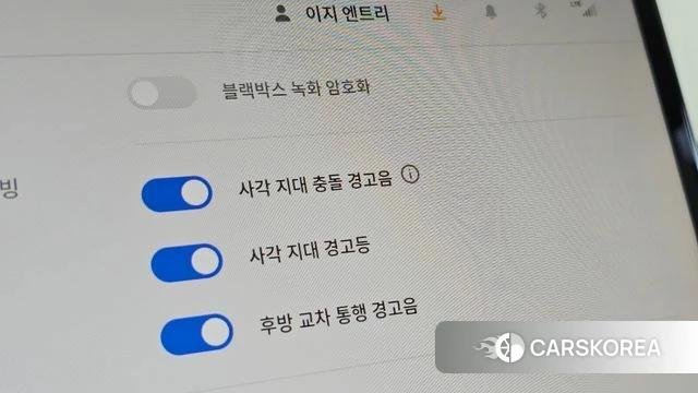 Tesla Model 3 id 4916593 из Кореи 21