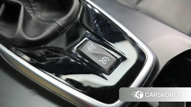 Renault Korea (Samsung) The New QM6 id 5018415 из Кореи 21