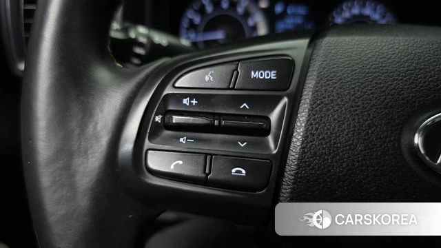 Hyundai Venue id 5018409 из Кореи 21
