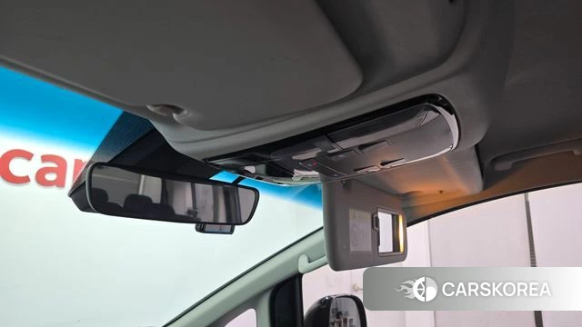 Hyundai Staria id 4966599 из Кореи 21