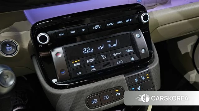 Hyundai Casper Electric id 5045795 из Кореи 21