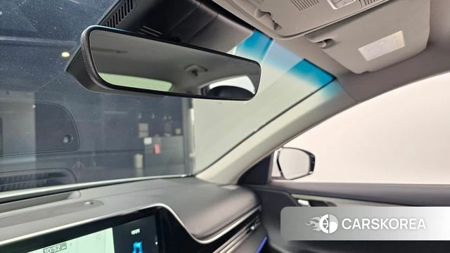 Hyundai The New Grandeur IG Hybrid id 4959133 из Кореи 21