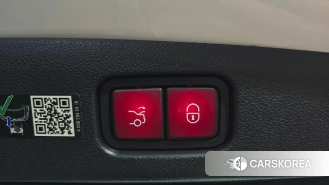 Mercedes-Benz E-Class W214 id 4630444 из Кореи 21