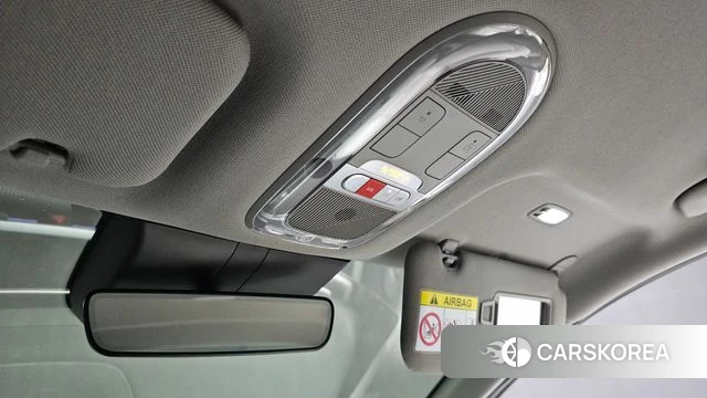 Hyundai Ionic 6 id 4965523 из Кореи 21