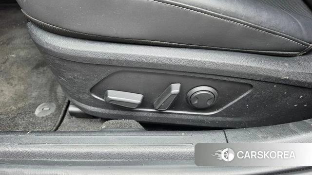 Hyundai Sonata (DN8) id 5027347 из Кореи 21