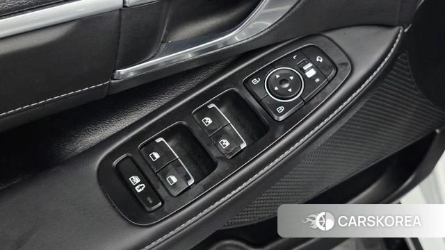 Hyundai Sonata (DN8) id 4661598 из Кореи 21