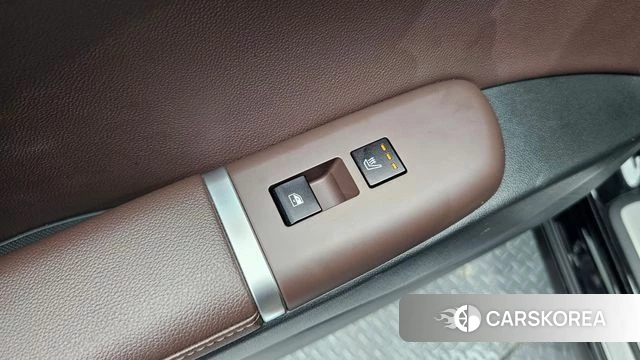 Hyundai Grandeur Hybrid (GN7) id 4630664 из Кореи 21