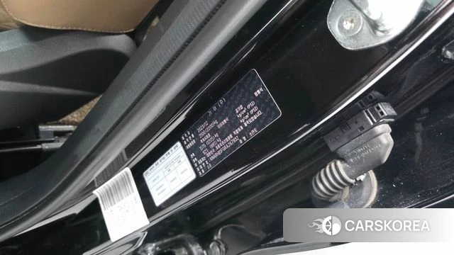 Kia The New Sorento 4th Generation id 4985550 из Кореи 21
