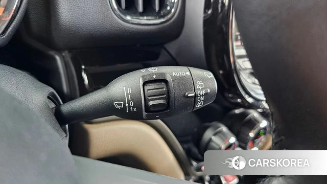 Mini Cooper Countryman id 4982568 из Кореи 21