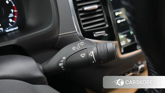 Volvo XC90 second Generation id 5012772 из Кореи 21