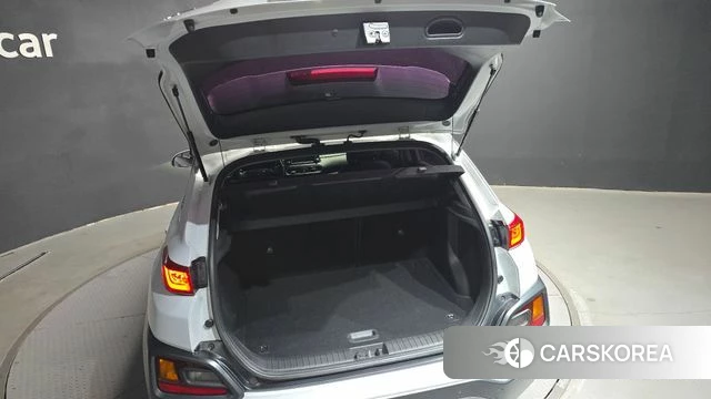 Hyundai Kona id 5054439 из Кореи 21
