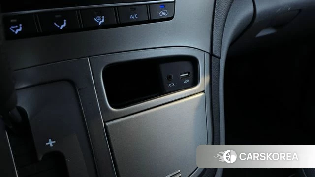 Hyundai The New Grand Starex id 5048393 из Кореи 21