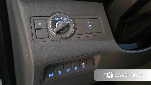 Hyundai Solati id 4783775 из Кореи 21