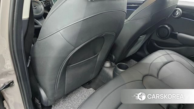 Mini Cooper id 4964902 из Кореи 21