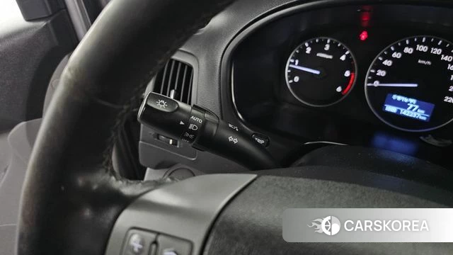 Hyundai The New Grand Starex id 4742198 из Кореи 21