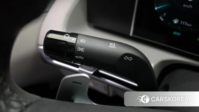 Hyundai The New Tucson Hybrid (NX4) id 4990672 из Кореи 21