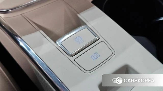 Hyundai The New Grandeur IG id 5017423 из Кореи 21