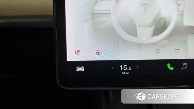 Tesla Model 3 id 4763937 из Кореи 21
