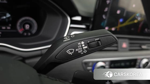 Audi A5 (F5) id 5016796 из Кореи 21