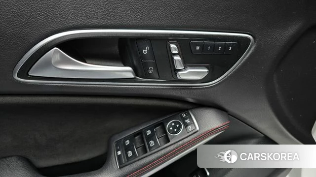 Mercedes-Benz CLA-Class C117 id 5054654 из Кореи 21