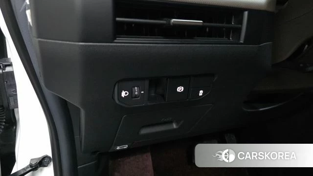 Kia PV5 id 5038828 из Кореи 21