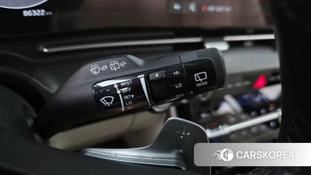 Kia Carnival 4th generation id 5041344 из Кореи 21
