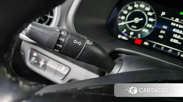 Kia The New K3 2nd generation id 4793817 из Кореи 21