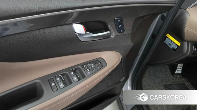 Hyundai Santa Fe TM id 4998766 из Кореи 21