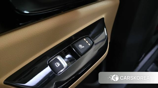 Kia Carnival 4th generation id 4976005 из Кореи 21