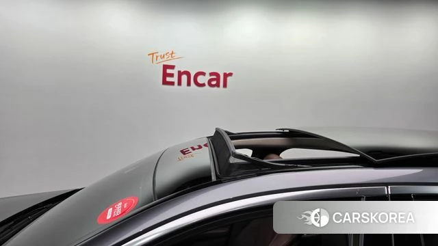 Mercedes-Benz E-Class W213 id 4998507 из Кореи 21