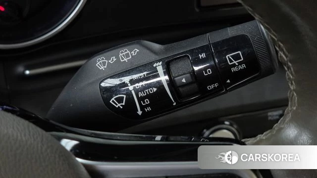 Kia Carnival 4th generation id 5027534 из Кореи 21