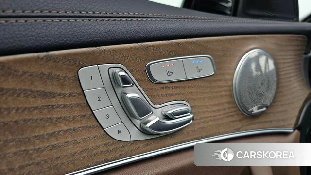Mercedes-Benz E-Class W213 id 5028339 из Кореи 21