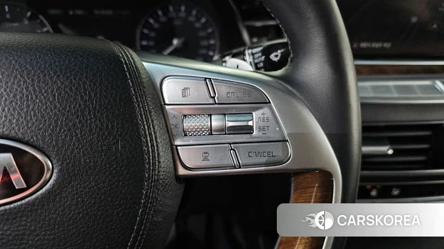 Kia More K9 id 4930179 из Кореи 21