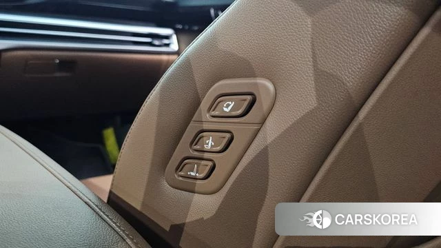Hyundai Grandeur (GN7) id 4980641 из Кореи 21