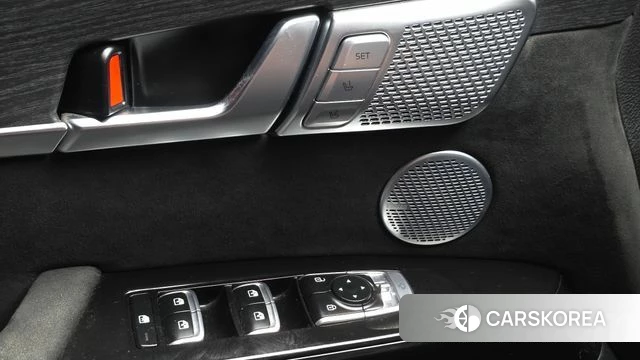 Kia Mohave Master id 5034065 из Кореи 21