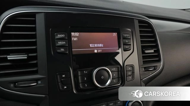 Renault Korea (Samsung) SM6 id 4918668 из Кореи 21