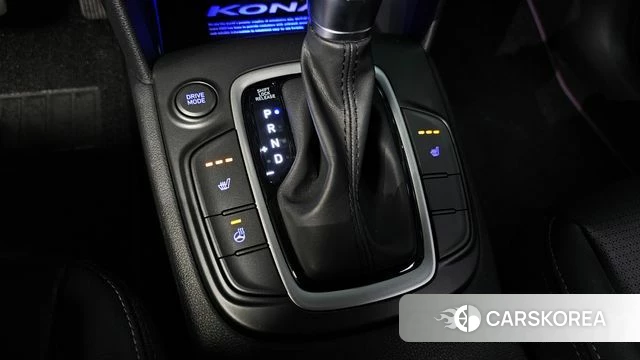 Hyundai Kona id 4967857 из Кореи 21