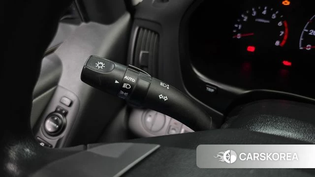 Hyundai The New Grand Starex id 5048026 из Кореи 21