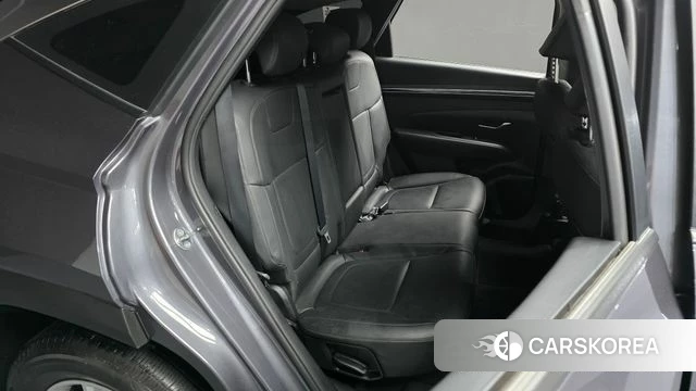 Hyundai Tucson (NX4) id 4997074 из Кореи 21