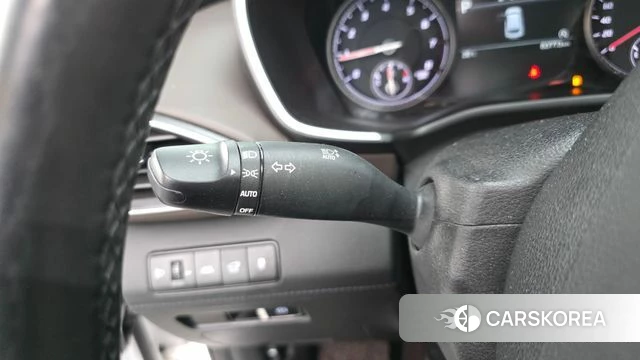Hyundai The New Santa Fe id 5013040 из Кореи 21
