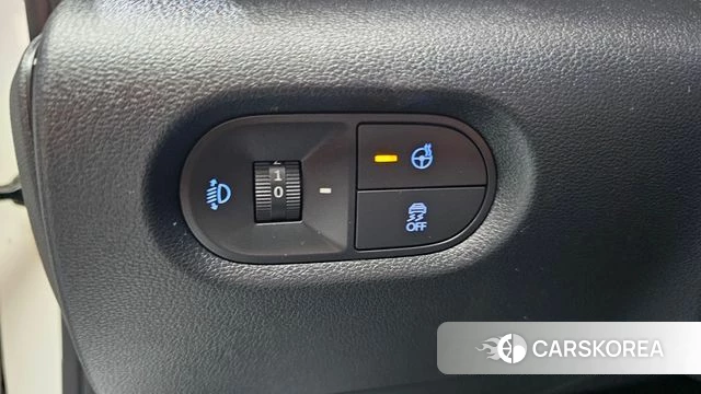 Hyundai Casper id 4463875 из Кореи 21