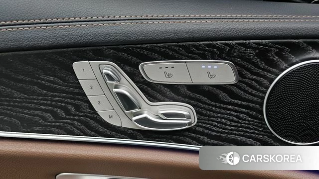 Mercedes-Benz E-Class W213 id 5021766 из Кореи 21