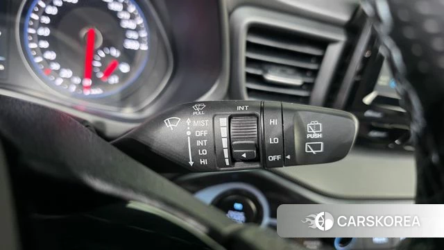 Hyundai Veloster (JS) id 4727823 из Кореи 21