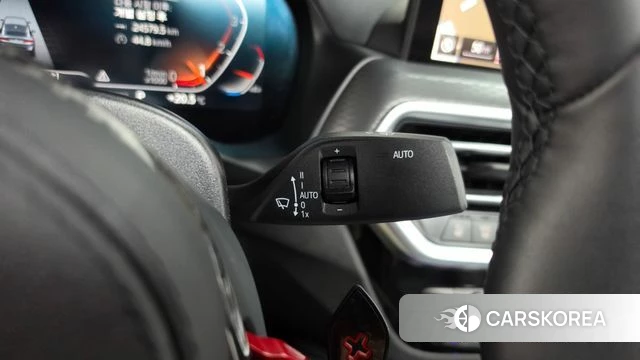 BMW X4 (G02) id 5032720 из Кореи 21
