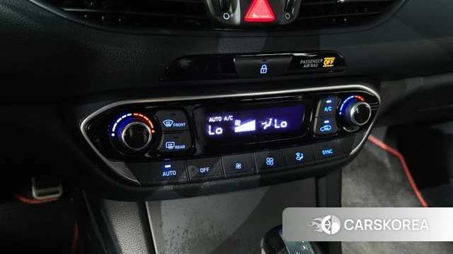 Hyundai i30 (PD) id 4765314 из Кореи 21