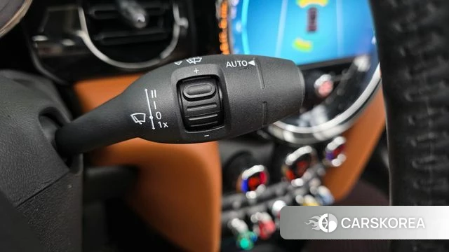 Mini Cooper S Convertible id 4899468 из Кореи 21