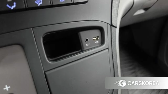 Hyundai The New Grand Starex id 4952367 из Кореи 21