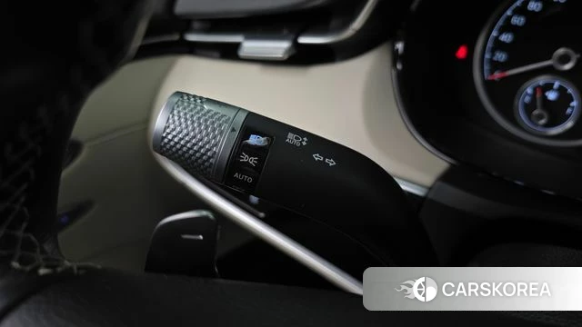 Genesis GV70 id 4987133 из Кореи 21