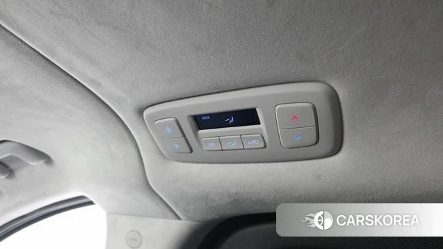 Hyundai Staria id 5033132 из Кореи 21